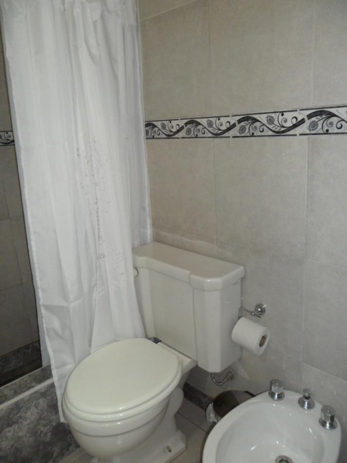 Acogedor Dpto. Recoleta Lägenhet Buenos Aires Exteriör bild